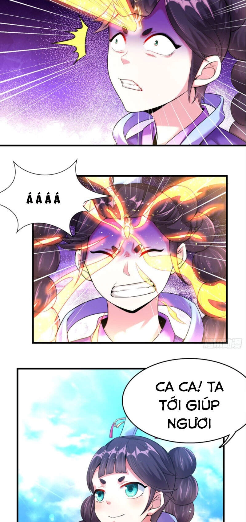 Đạo Ấn Chapter 180 - 8