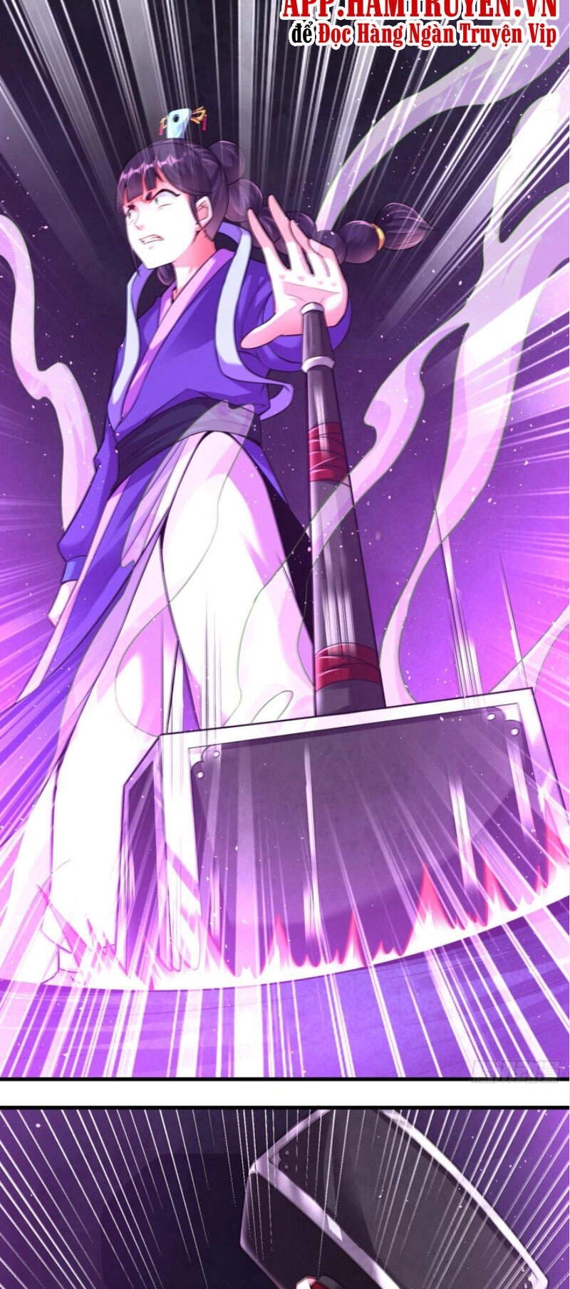 Đạo Ấn Chapter 180 - 12