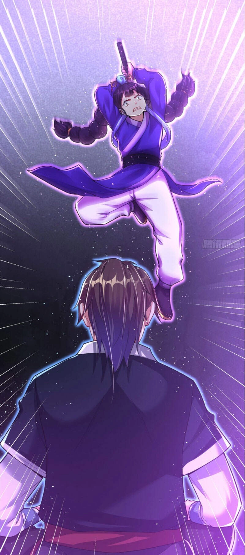 Đạo Ấn Chapter 180 - 14