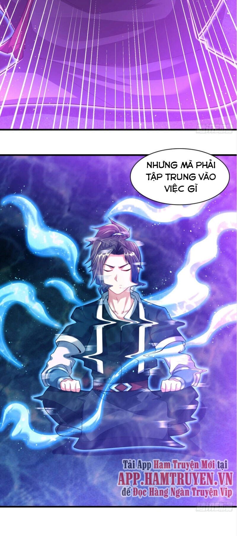 Đạo Ấn Chapter 180 - 15