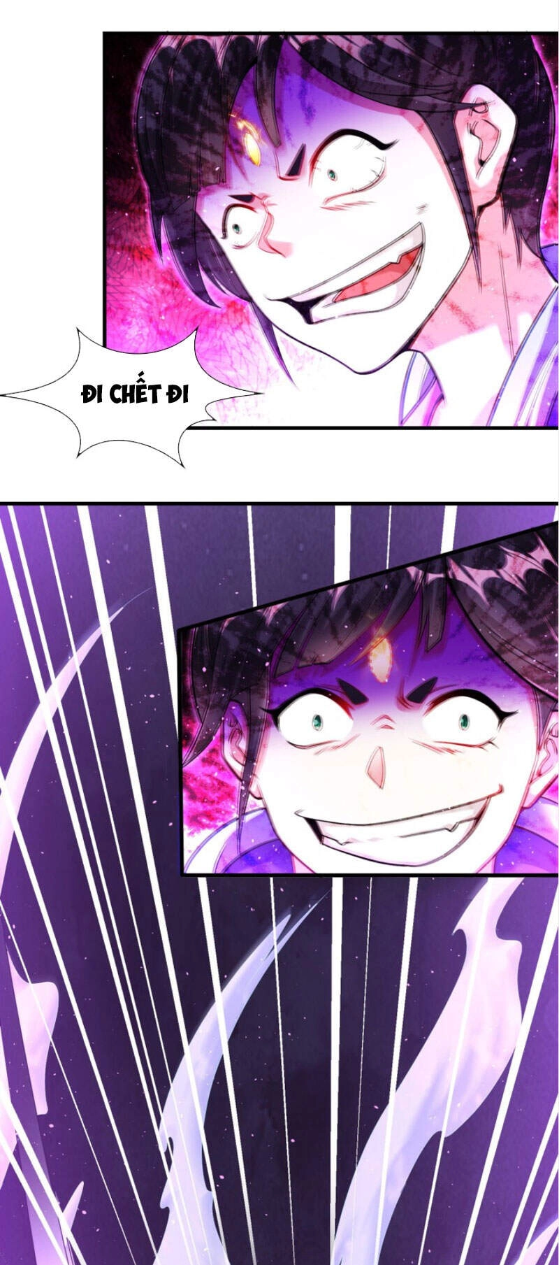 Đạo Ấn Chapter 180 - 16