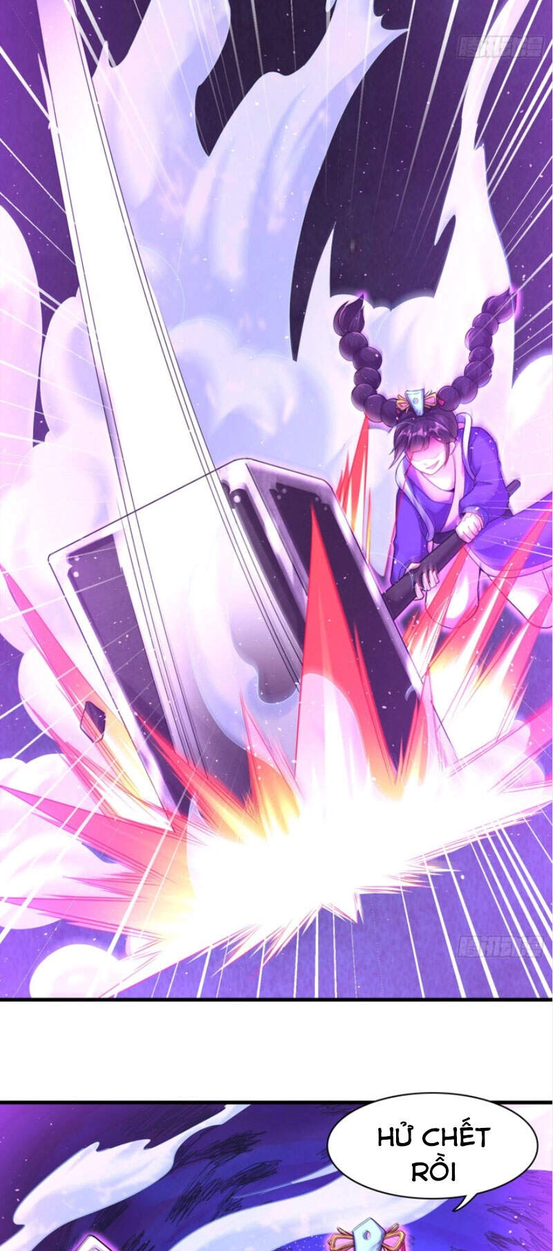 Đạo Ấn Chapter 180 - 17