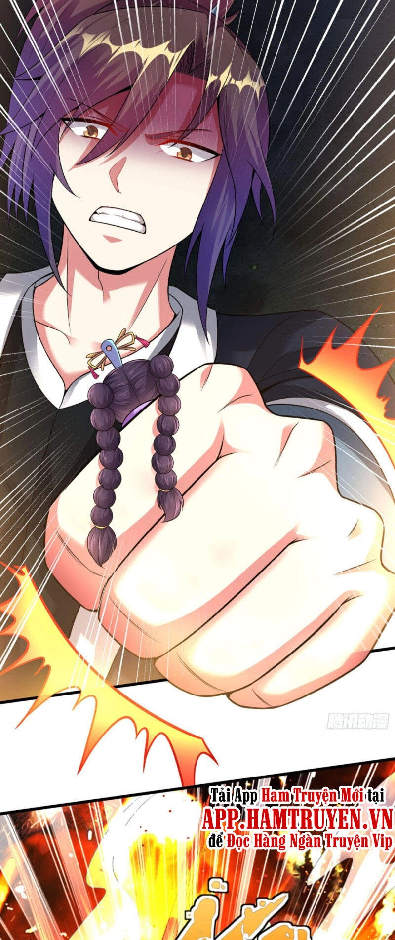 Đạo Ấn Chapter 181 - 2