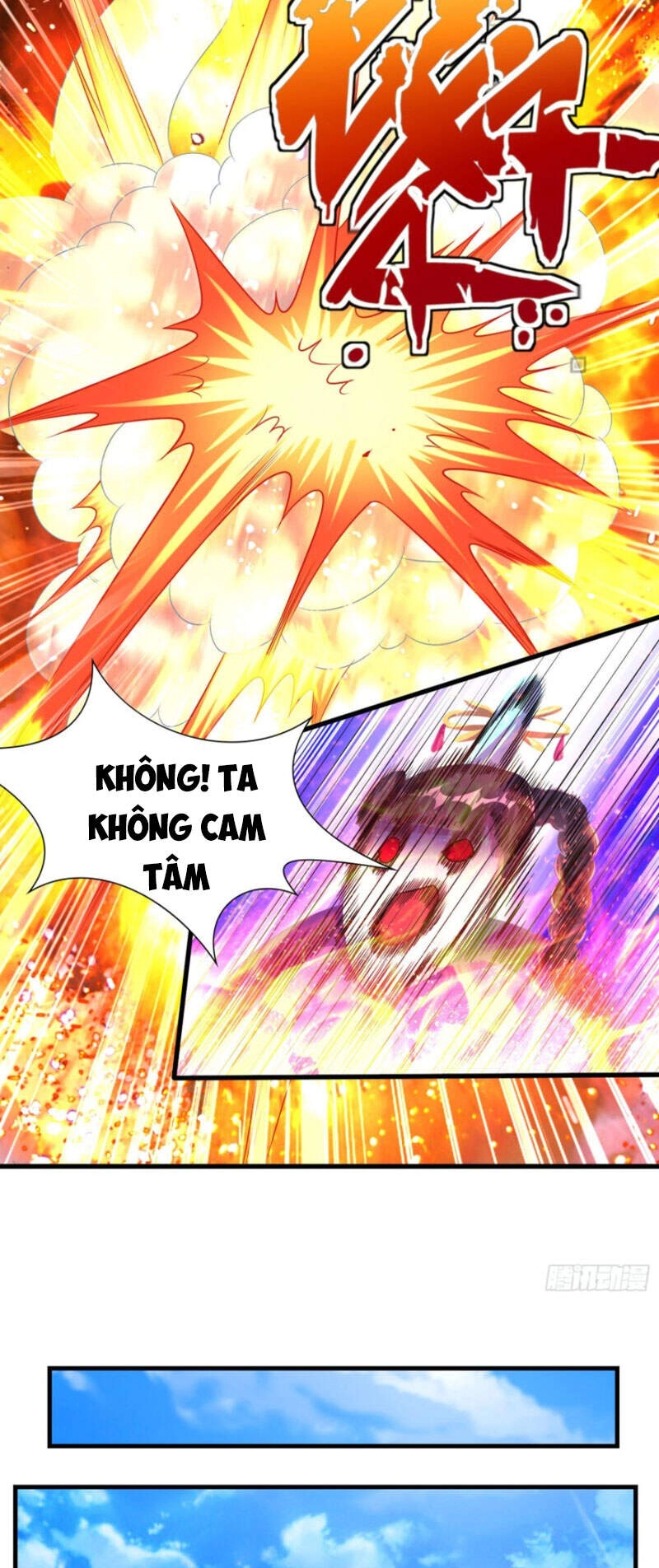 Đạo Ấn Chapter 181 - 3