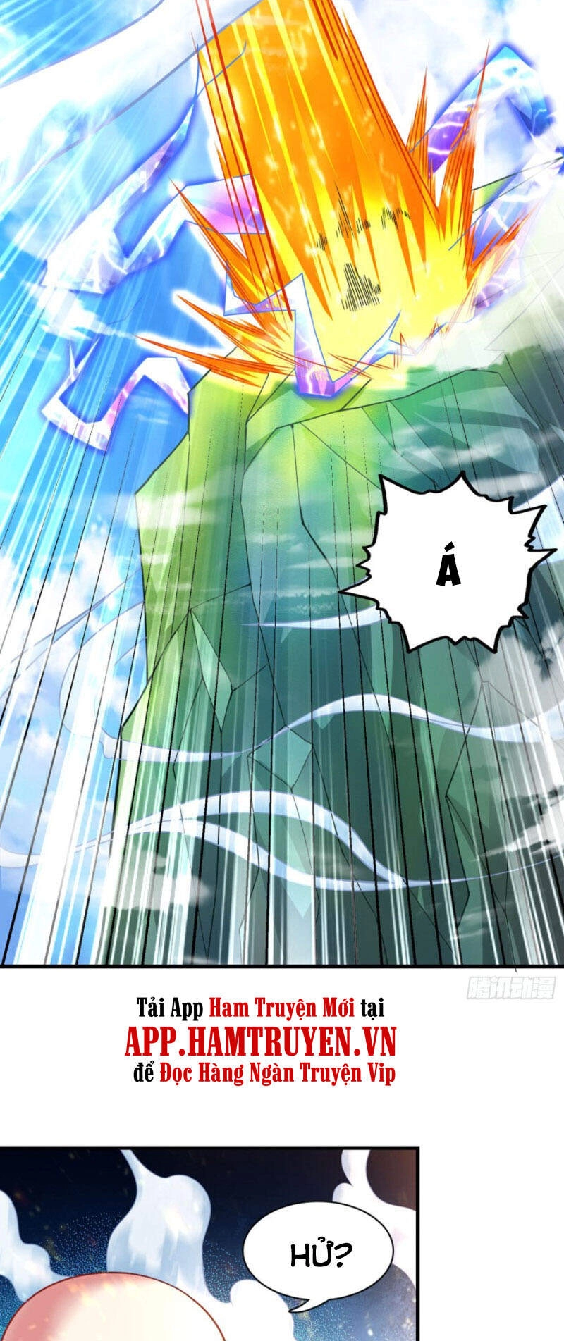 Đạo Ấn Chapter 181 - 5