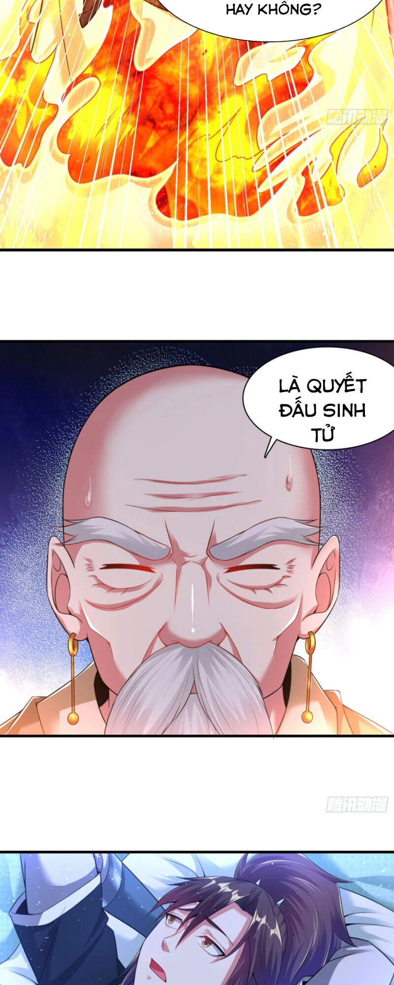 Đạo Ấn Chapter 181 - 13