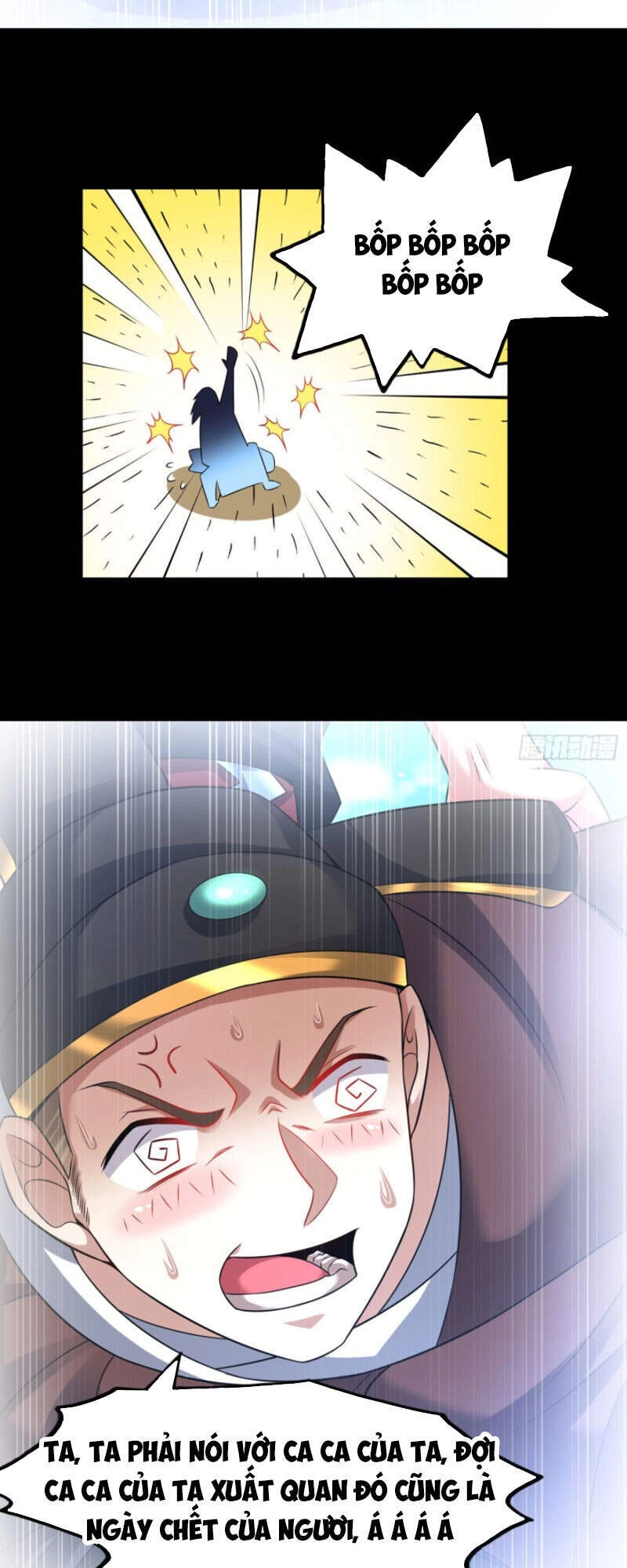 Đạo Ấn Chapter 181 - 17