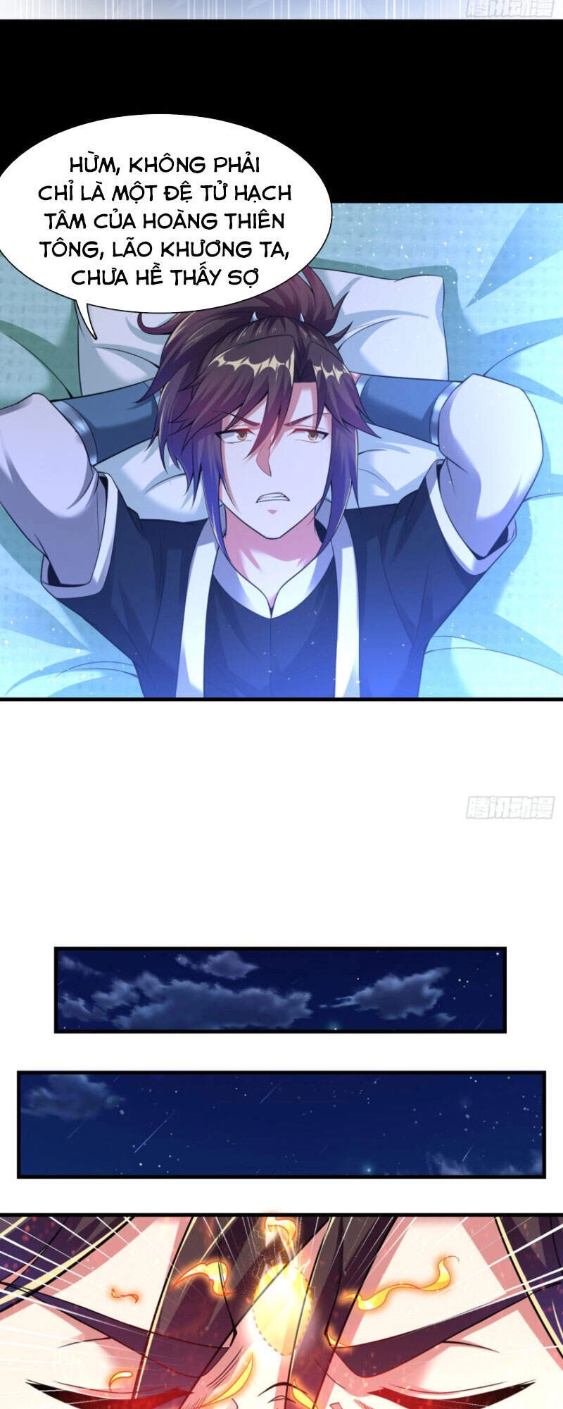 Đạo Ấn Chapter 181 - 19