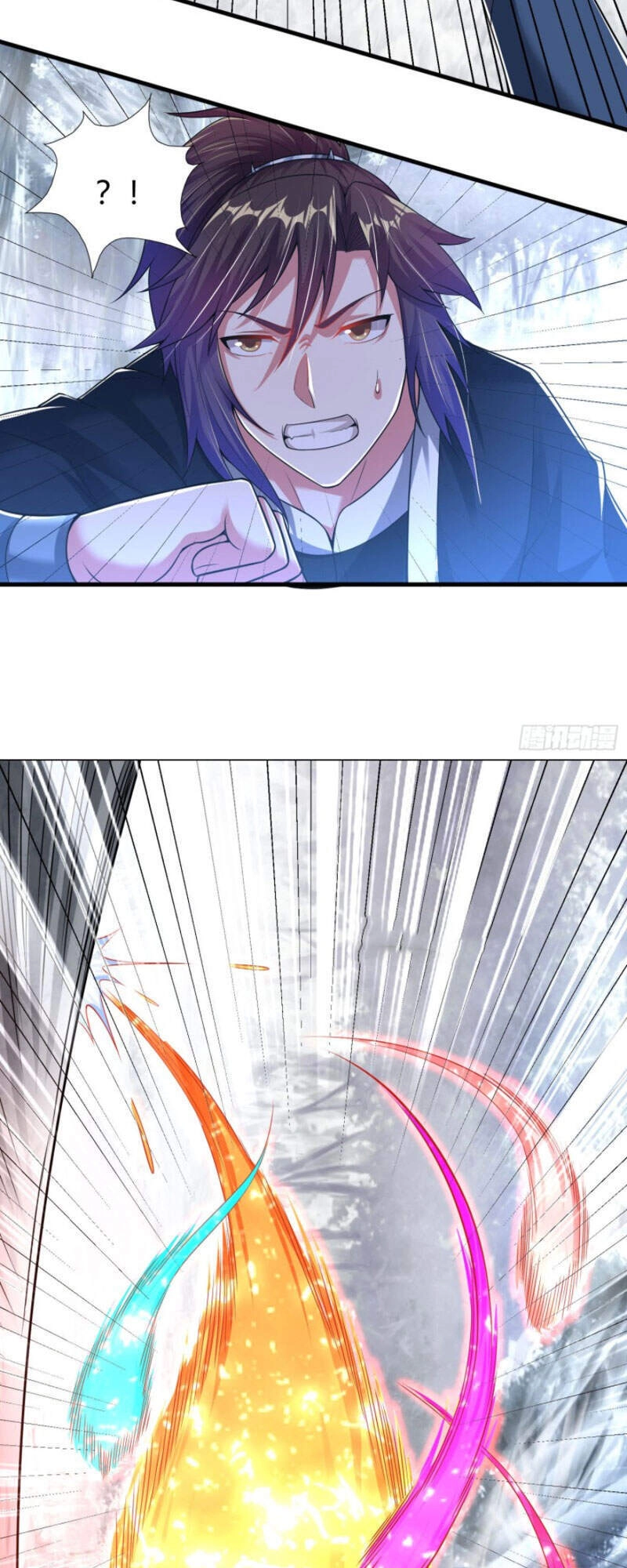 Đạo Ấn Chapter 181 - 29