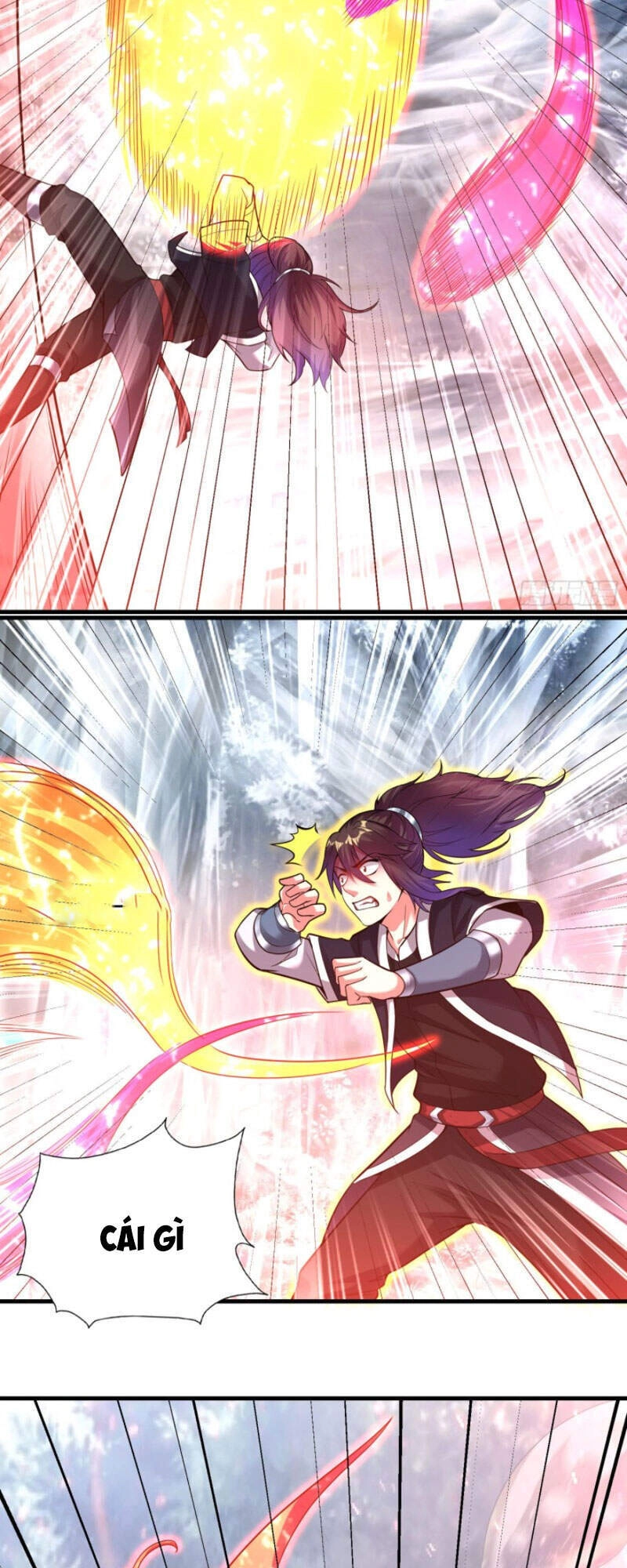 Đạo Ấn Chapter 181 - 31