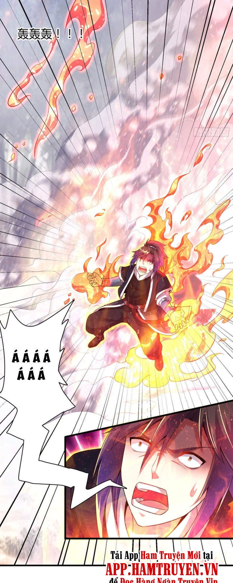 Đạo Ấn Chapter 181 - 33