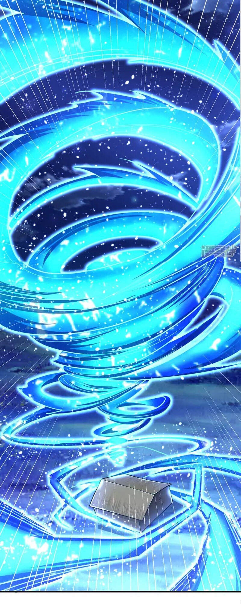 Đạo Ấn Chapter 182 - 5