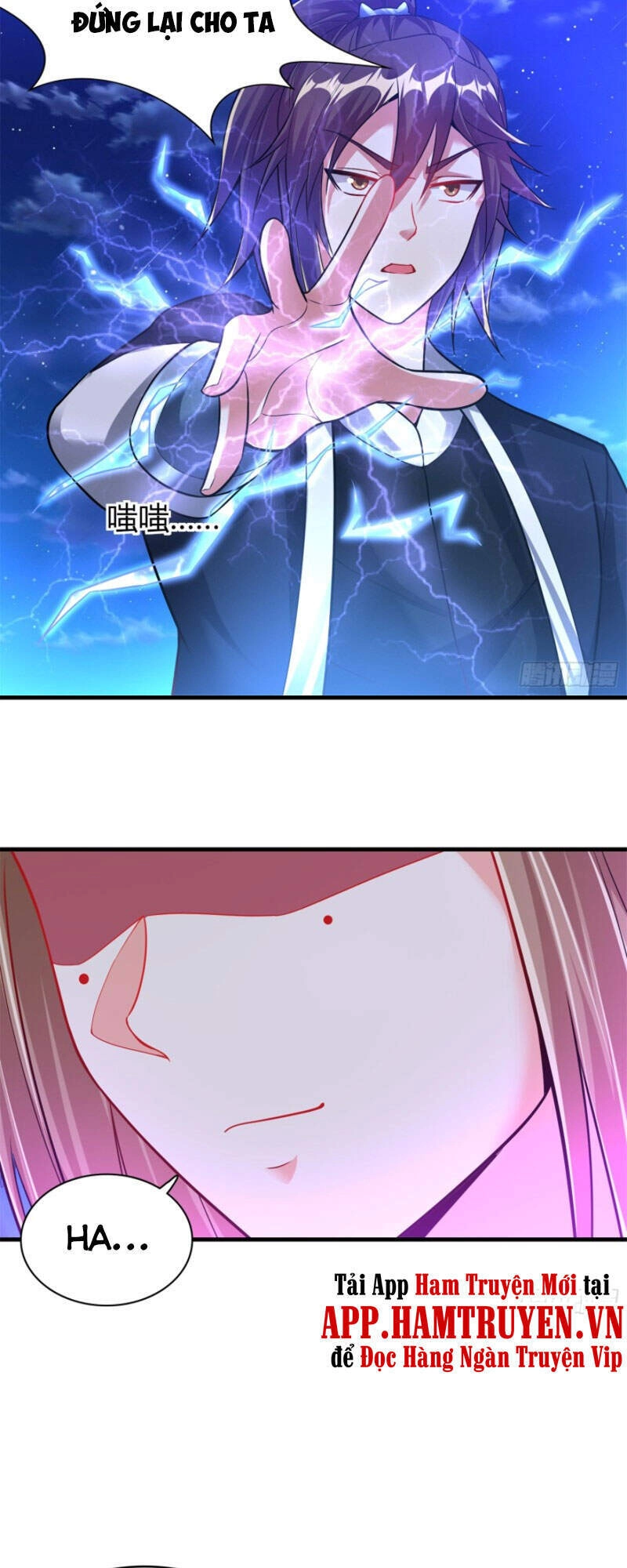 Đạo Ấn Chapter 183 - 5