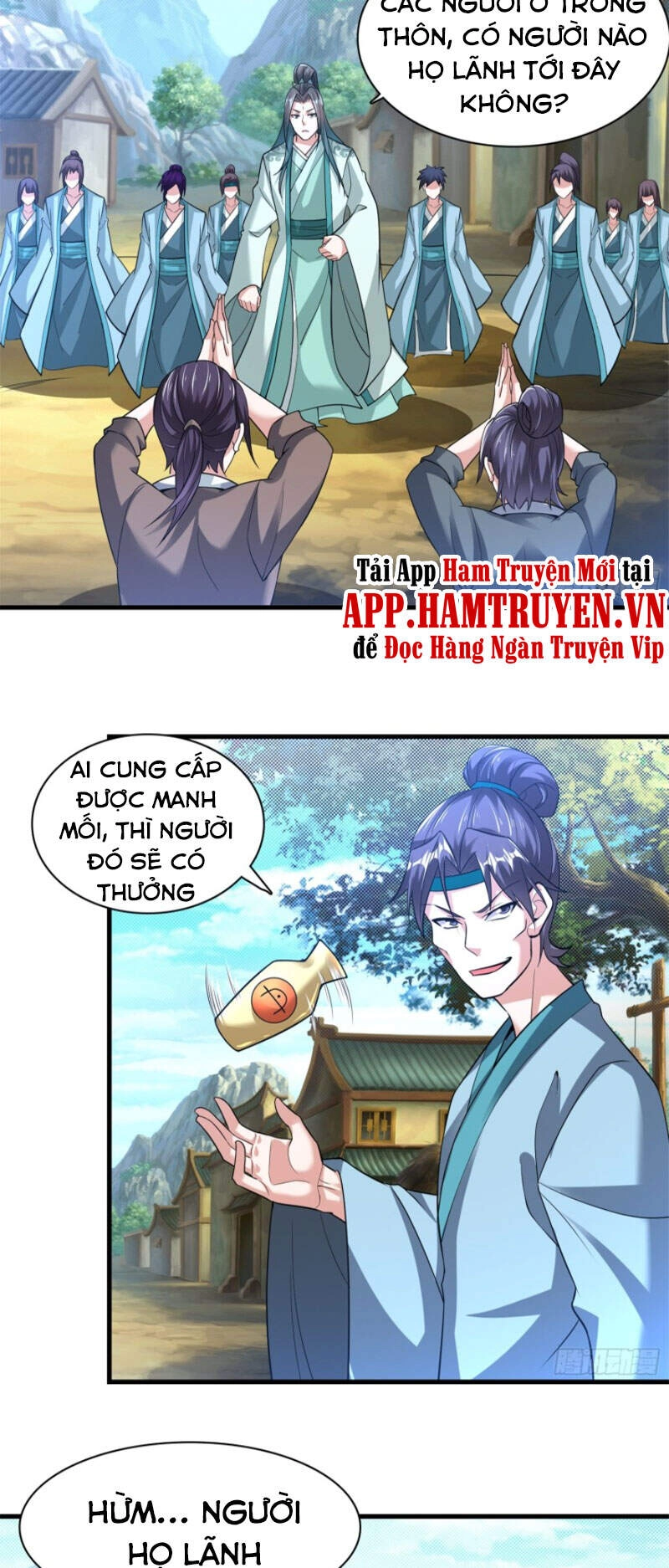 Đạo Ấn Chapter 183 - 24