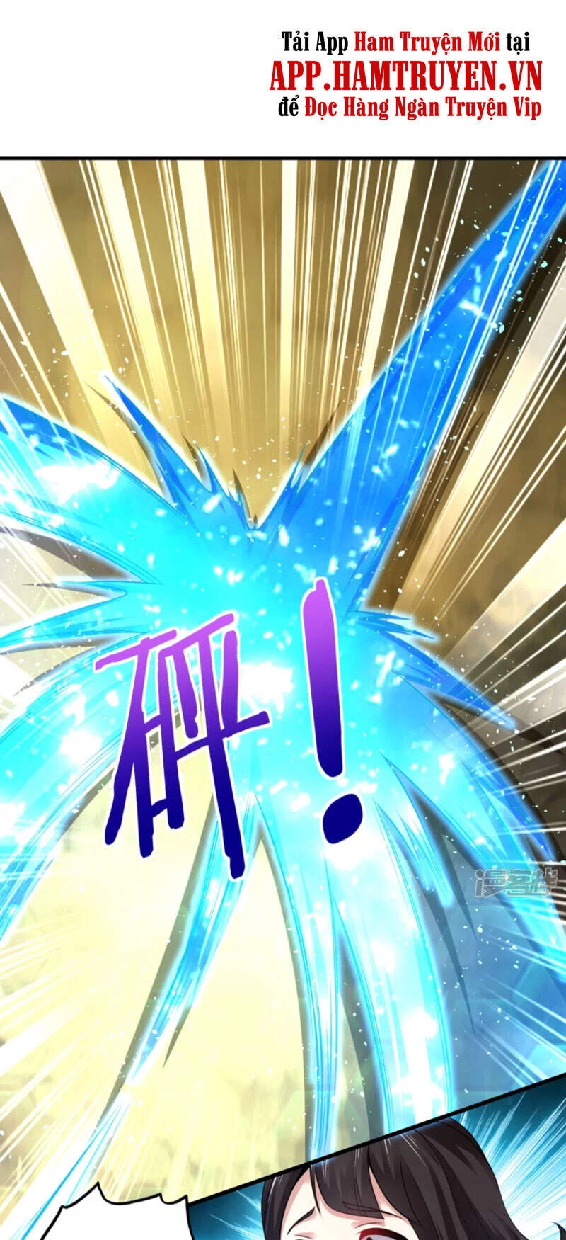 Đạo Ấn Chapter 184 - 9