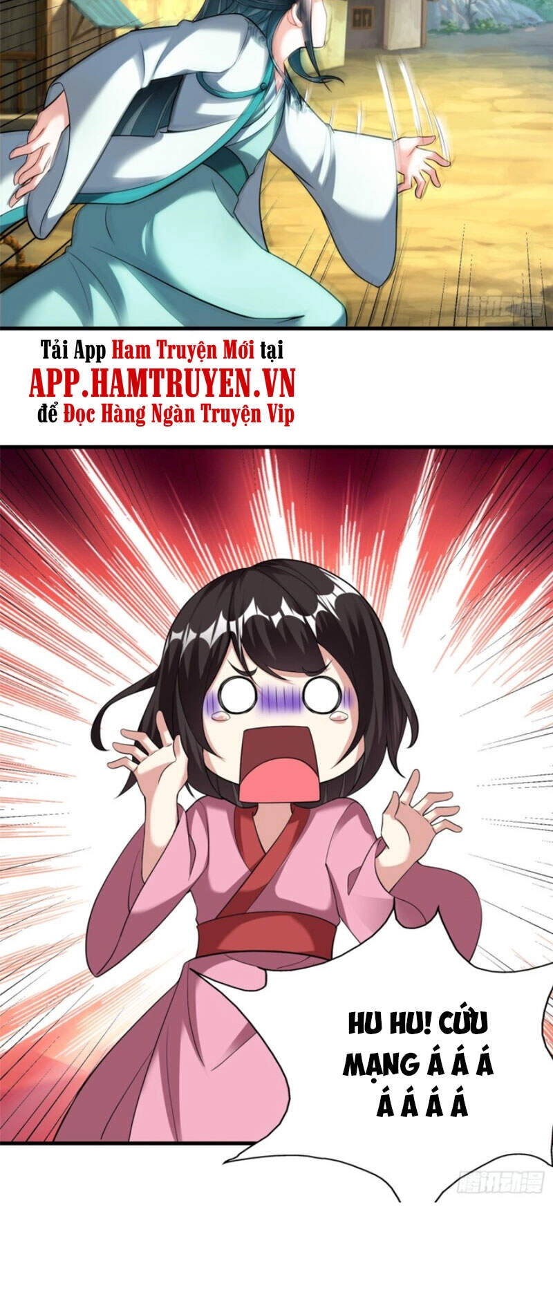 Đạo Ấn Chapter 185 - 8