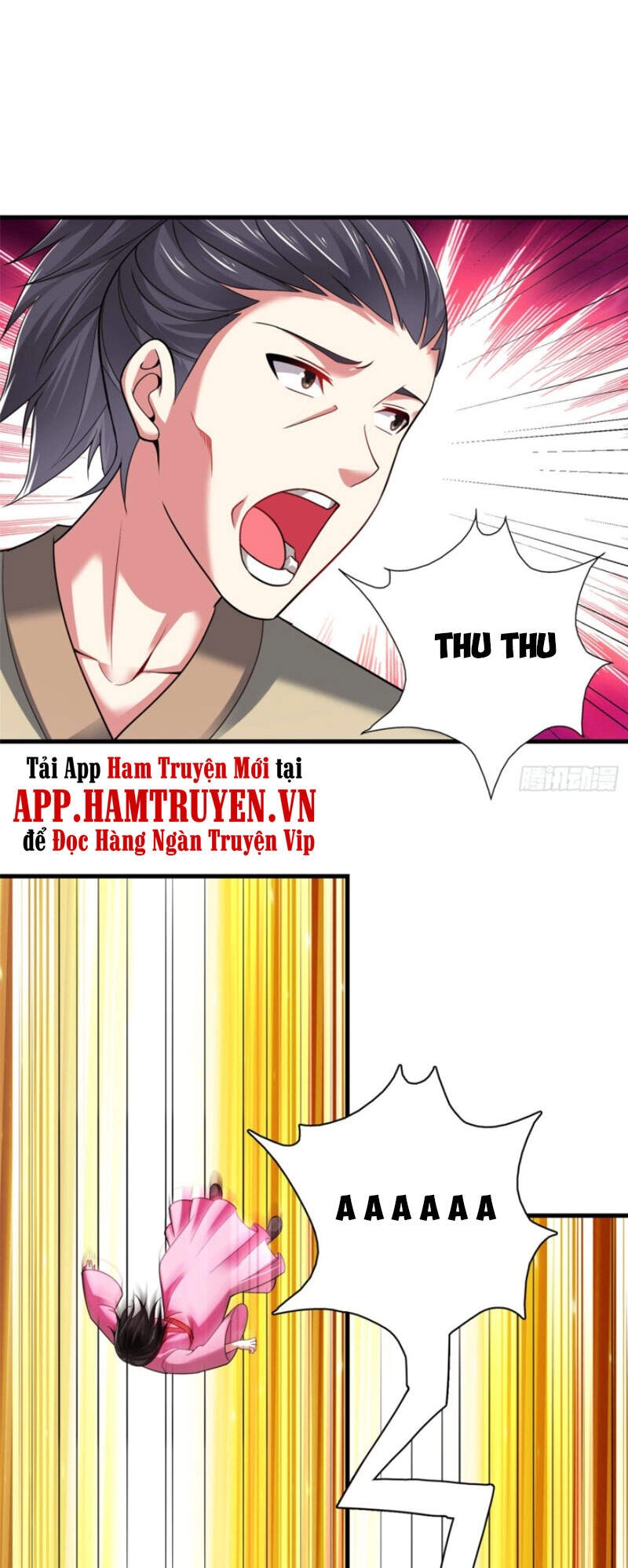 Đạo Ấn Chapter 185 - 9