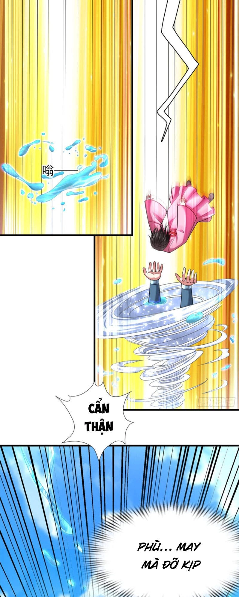 Đạo Ấn Chapter 185 - 10