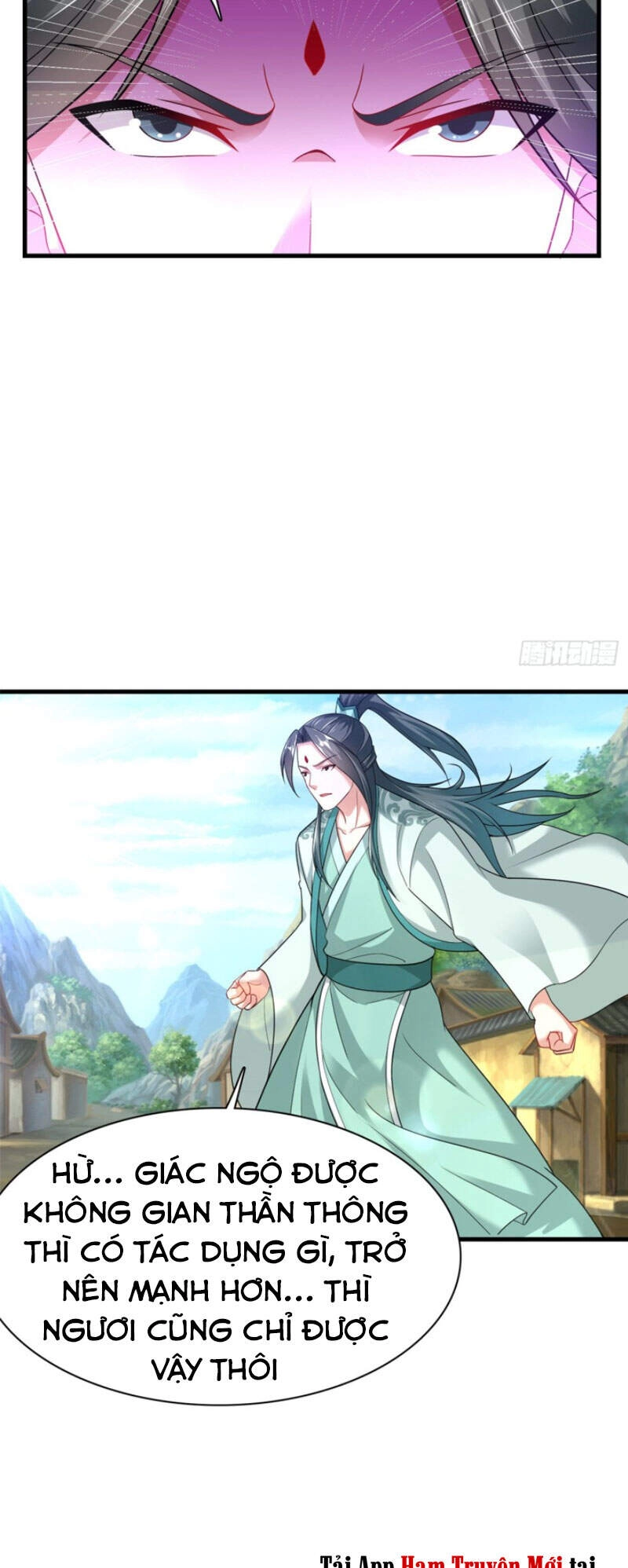 Đạo Ấn Chapter 185 - 12