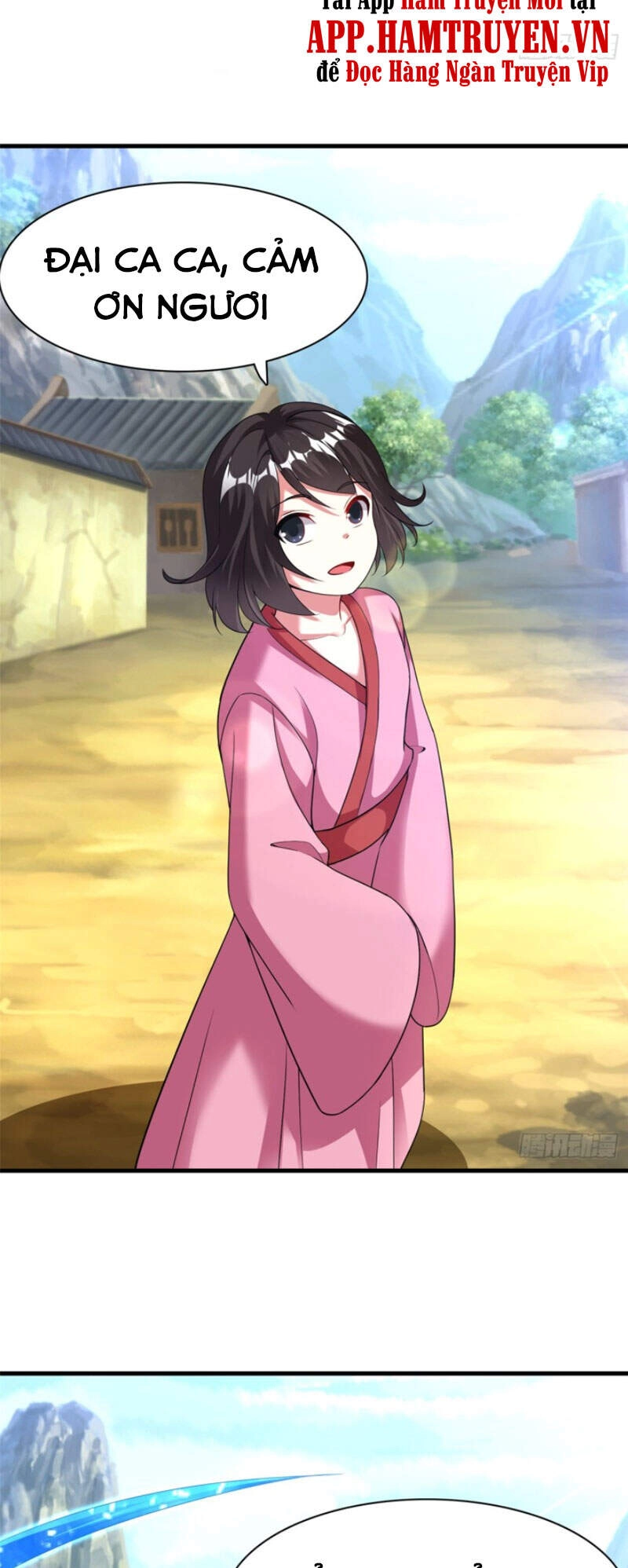 Đạo Ấn Chapter 185 - 13