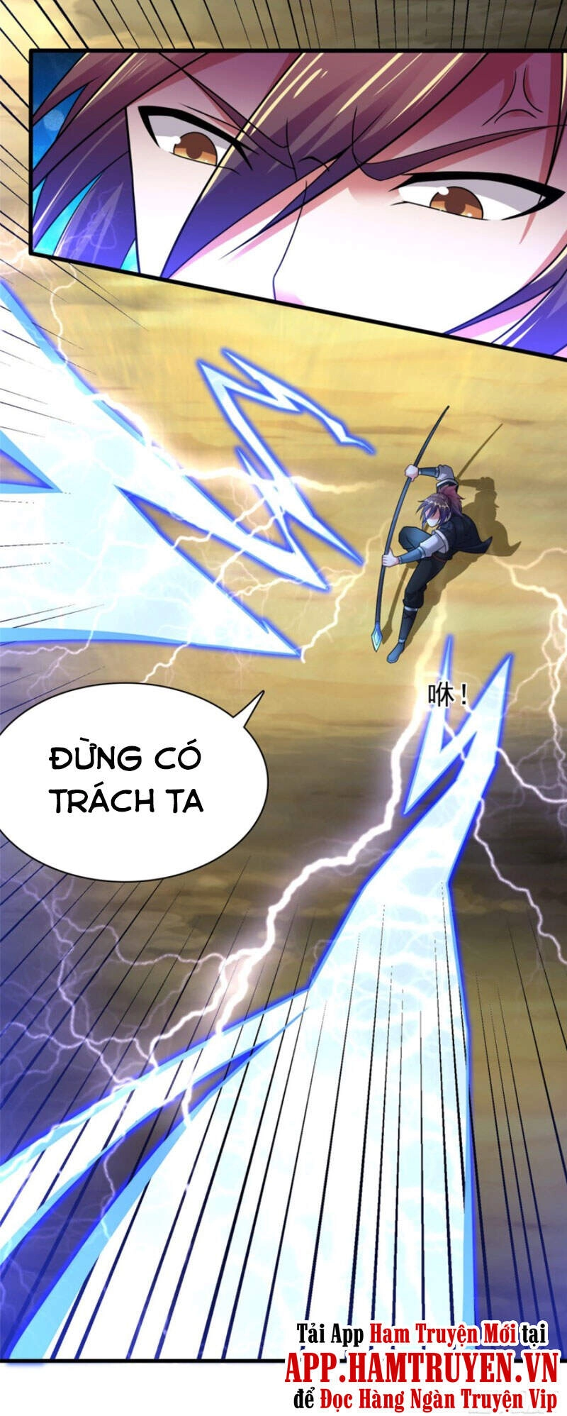 Đạo Ấn Chapter 185 - 16