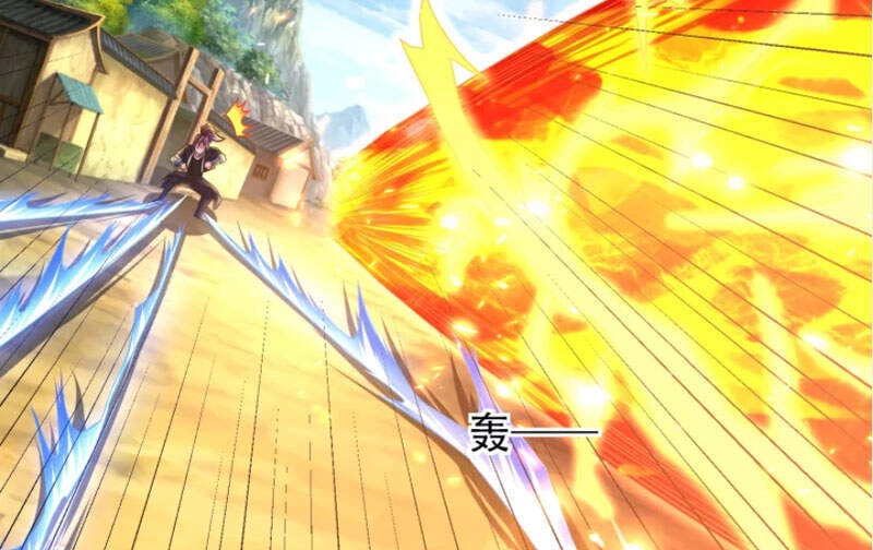 Đạo Ấn Chapter 186 - 8