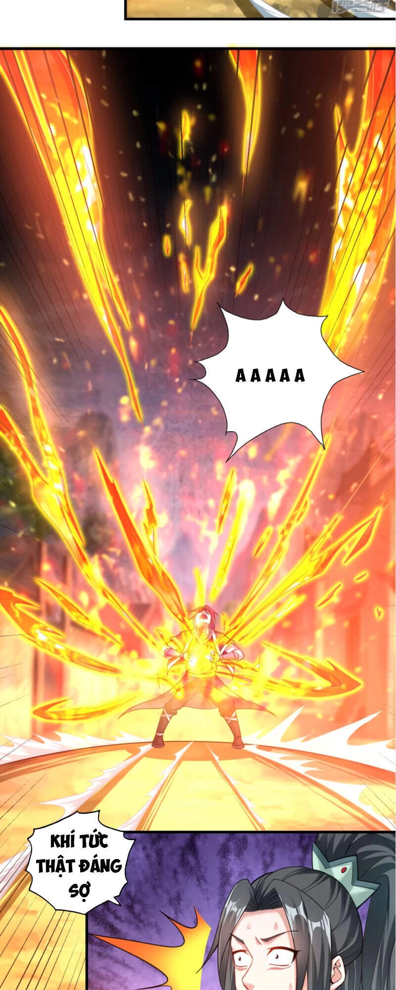 Đạo Ấn Chapter 186 - 21