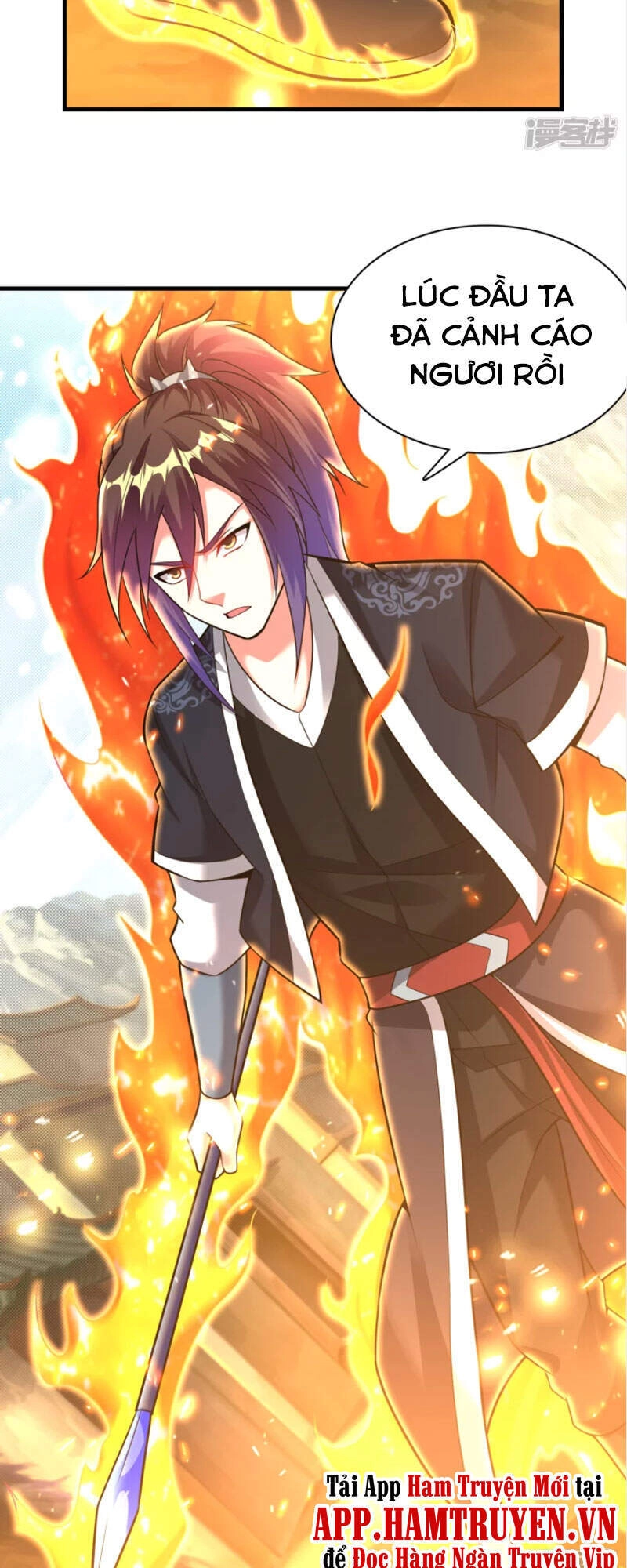 Đạo Ấn Chapter 186 - 31