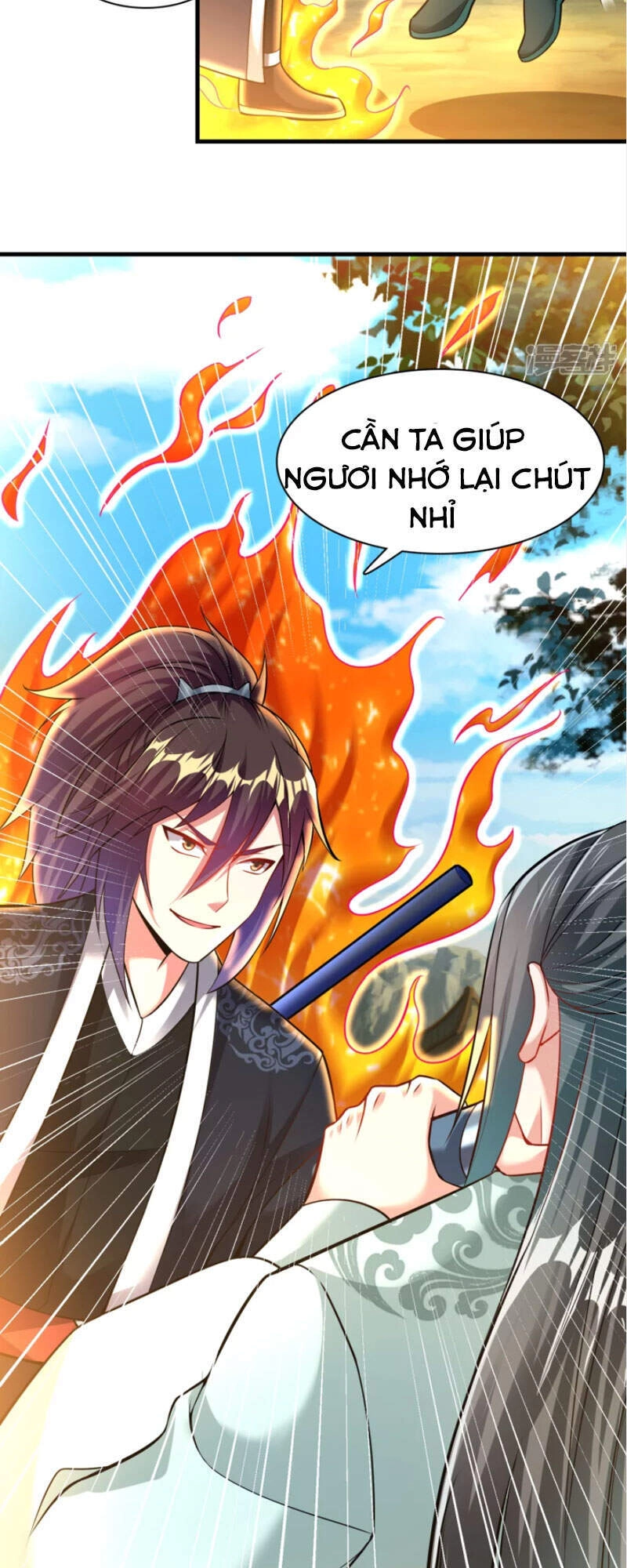 Đạo Ấn Chapter 186 - 35