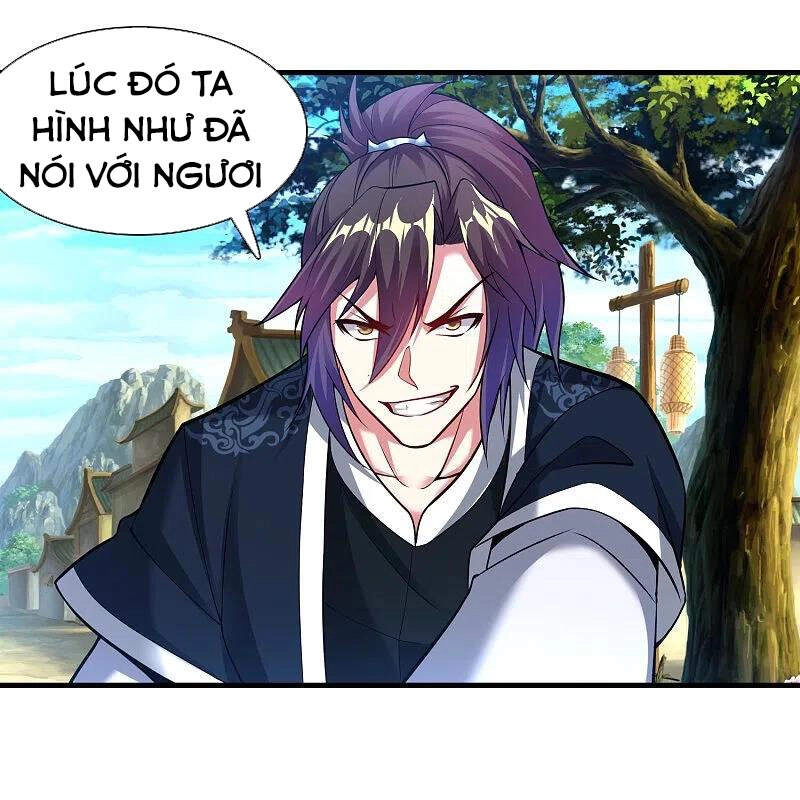 Đạo Ấn Chapter 187 - 1
