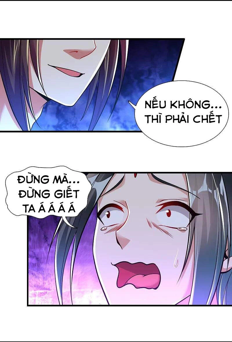 Đạo Ấn Chapter 187 - 3