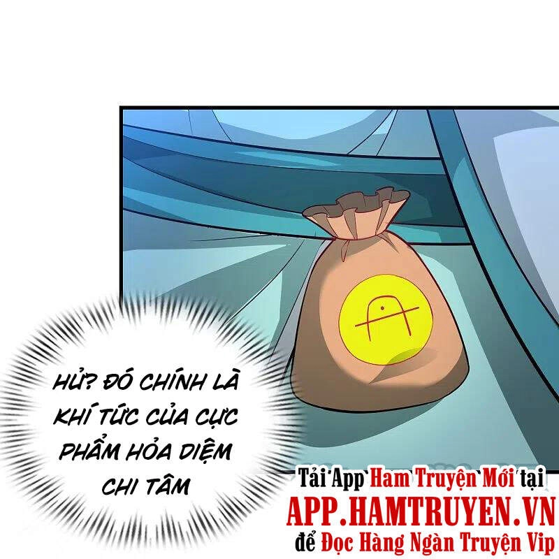 Đạo Ấn Chapter 187 - 8