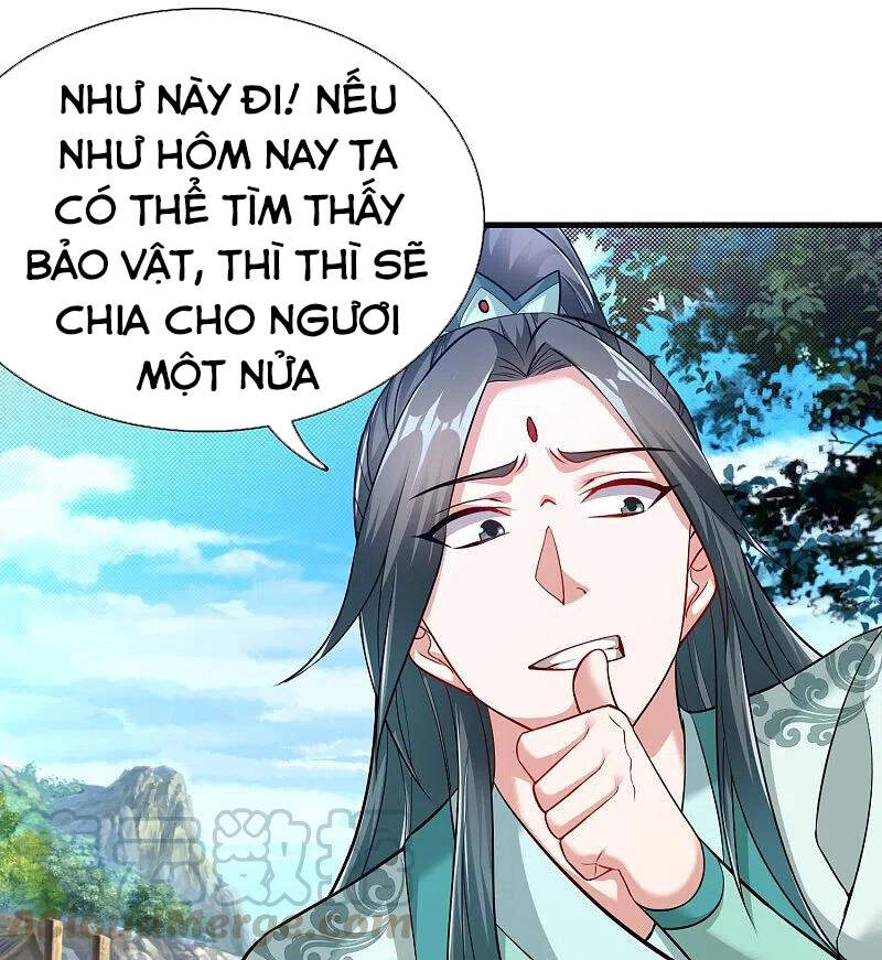Đạo Ấn Chapter 187 - 12