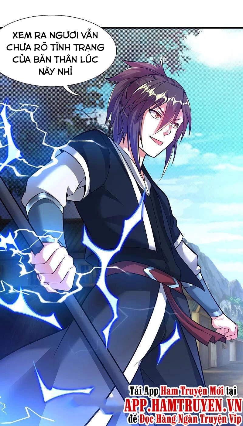 Đạo Ấn Chapter 187 - 14