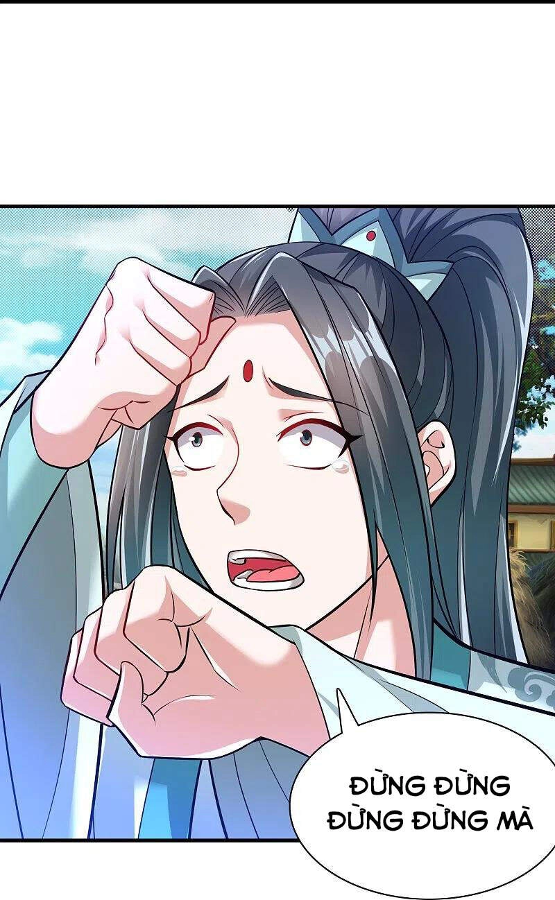 Đạo Ấn Chapter 187 - 15