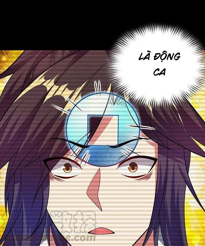 Đạo Ấn Chapter 187 - 21