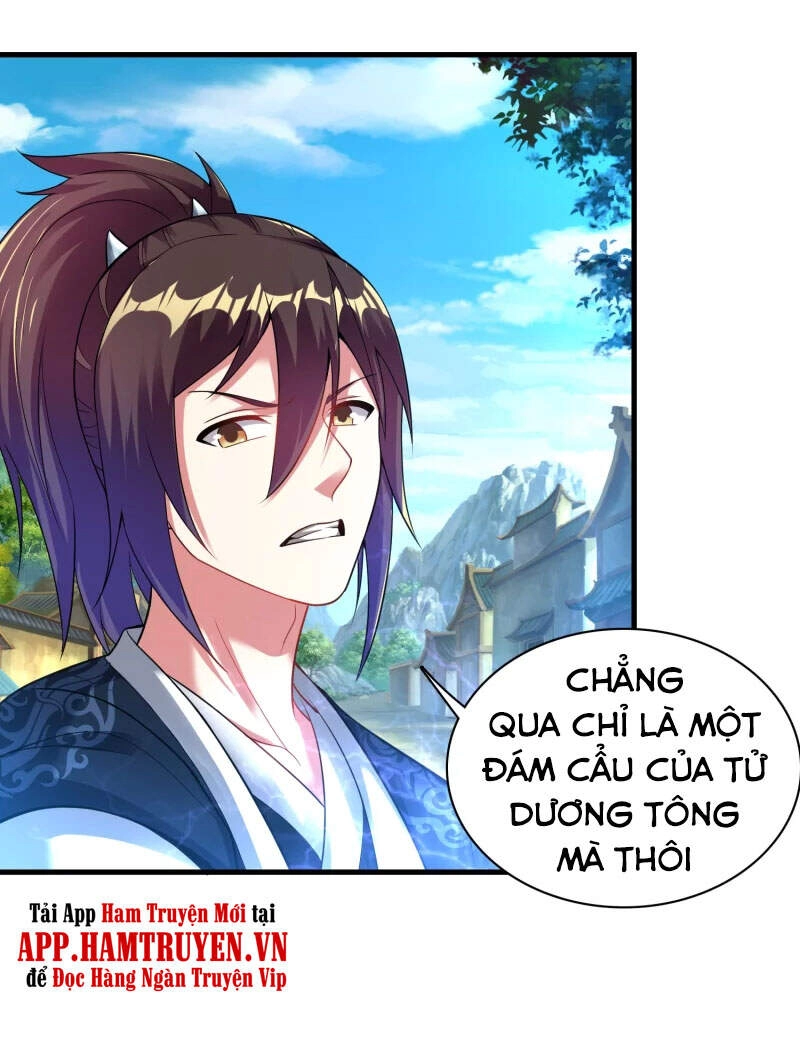 Đạo Ấn Chapter 188 - 3