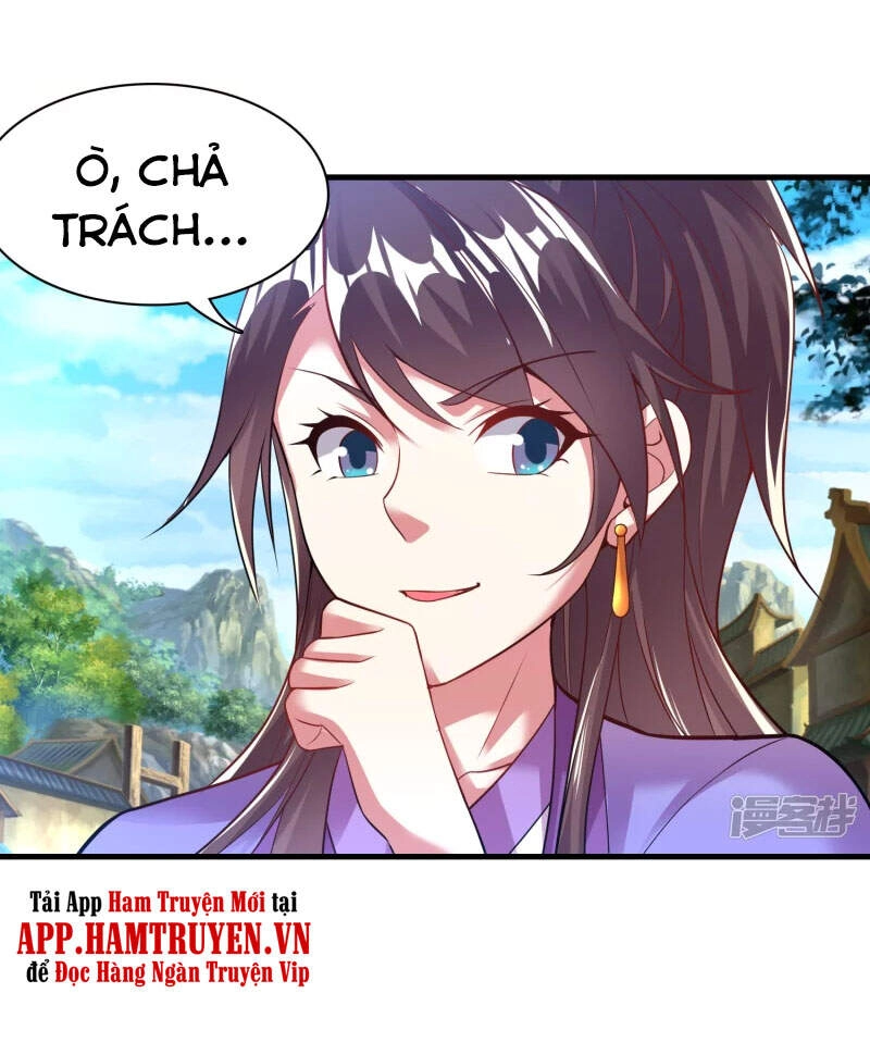 Đạo Ấn Chapter 188 - 7