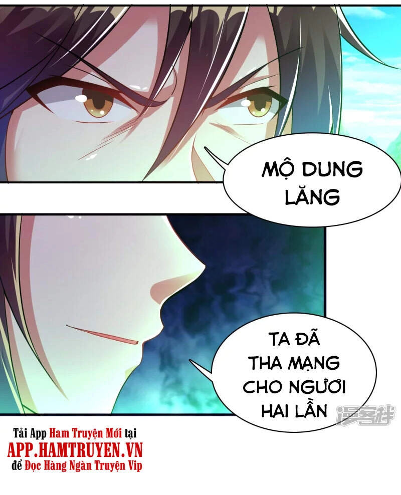 Đạo Ấn Chapter 188 - 9