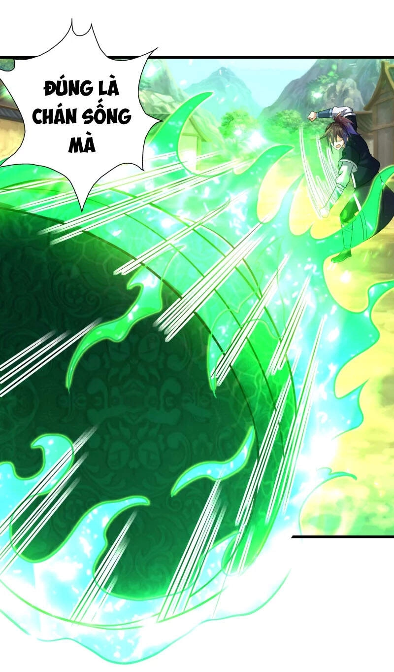 Đạo Ấn Chapter 188 - 13