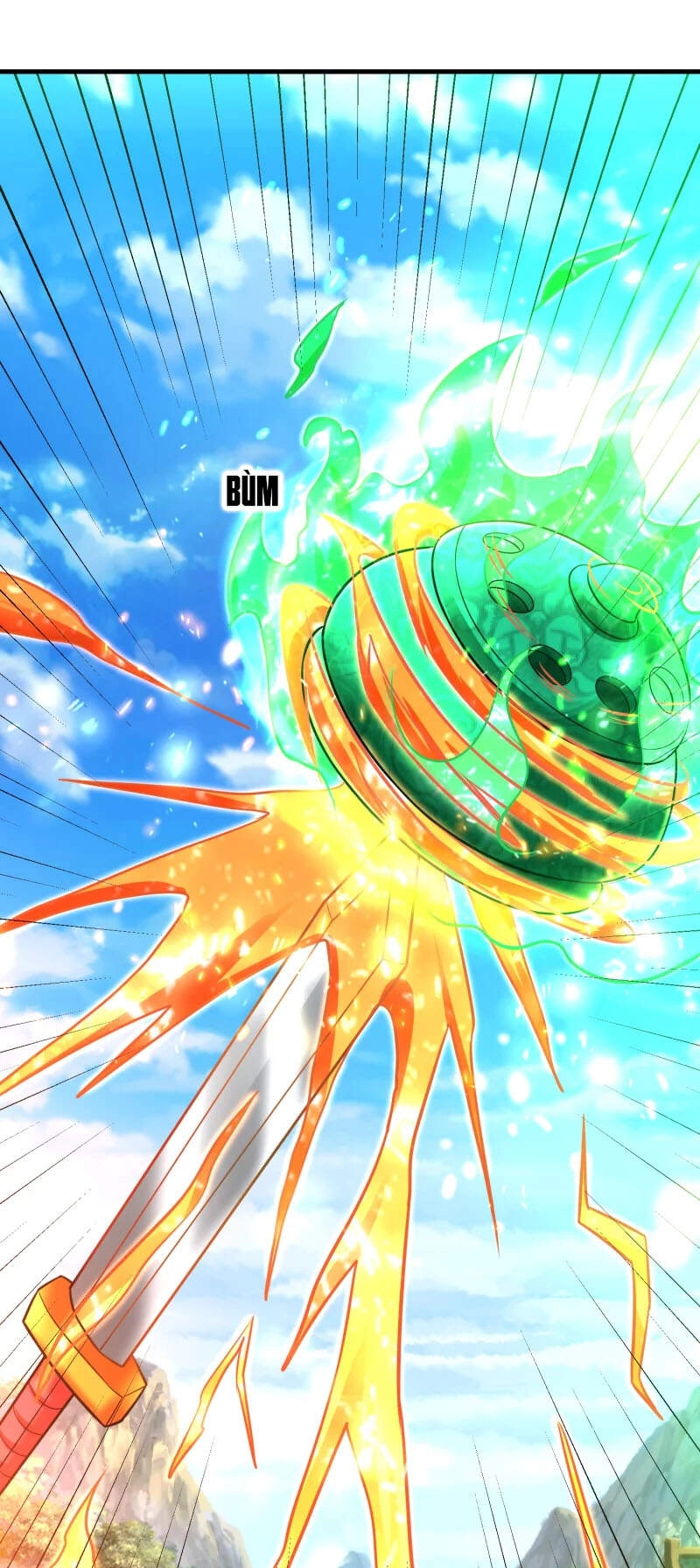 Đạo Ấn Chapter 188 - 15