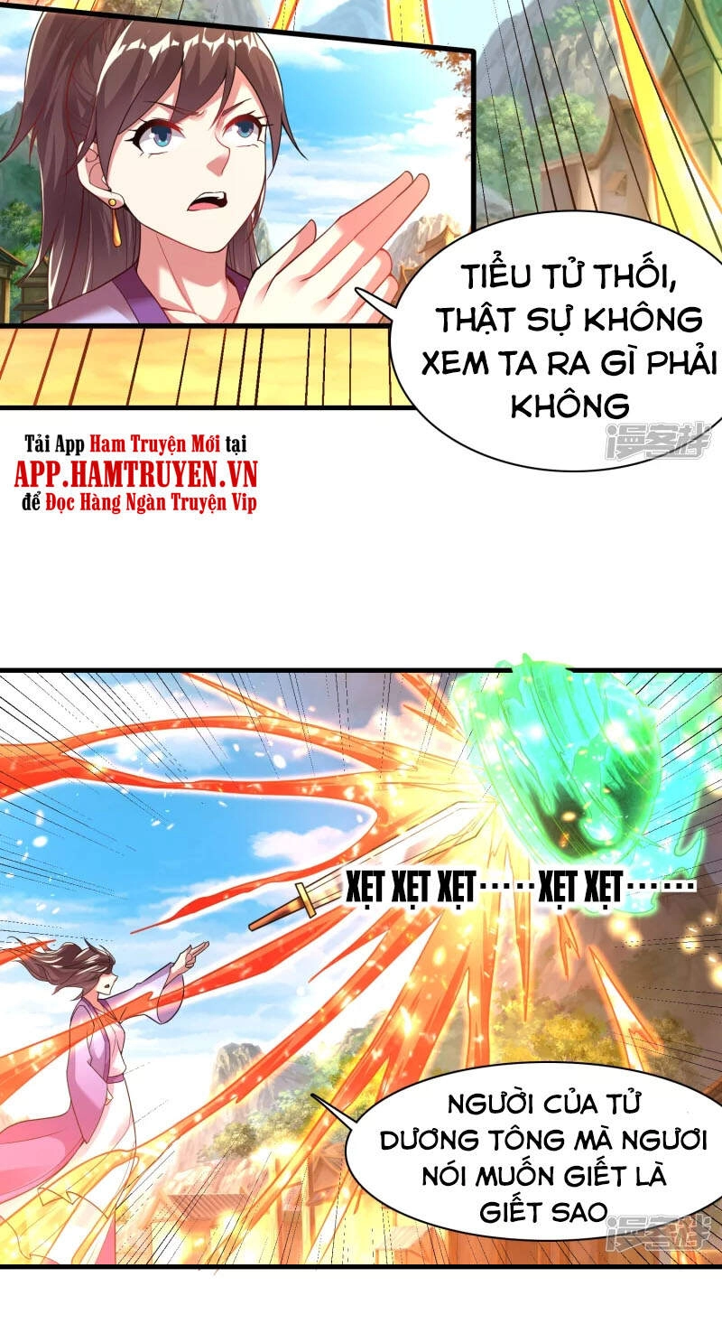 Đạo Ấn Chapter 188 - 16