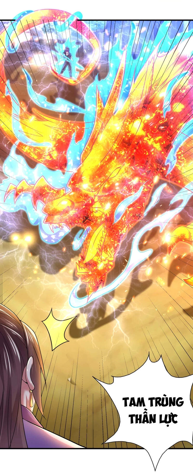 Đạo Ấn Chapter 188 - 19