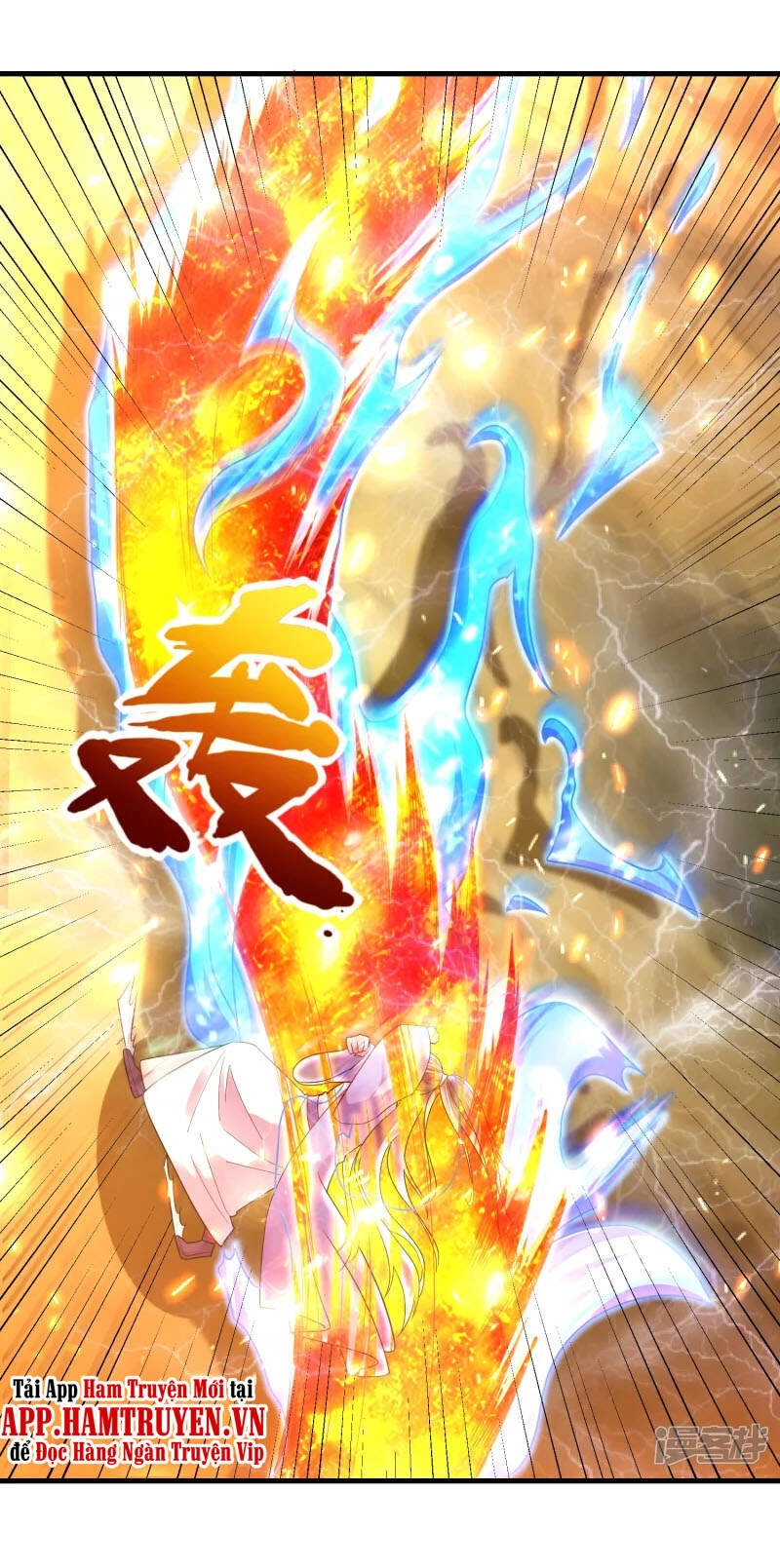 Đạo Ấn Chapter 188 - 20