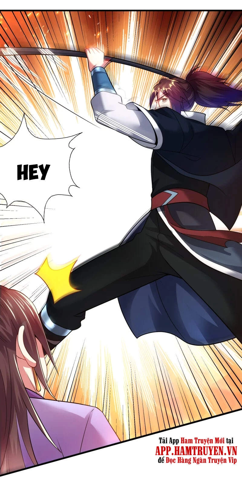 Đạo Ấn Chapter 188 - 22