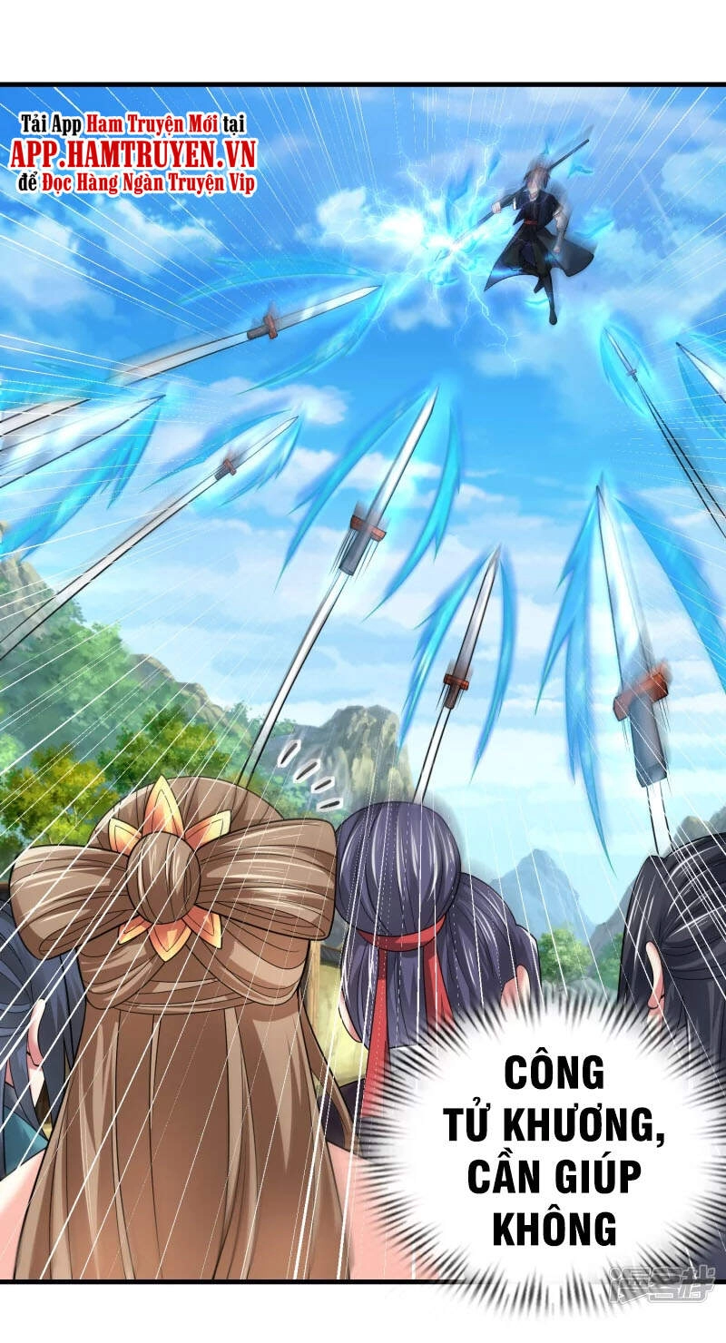 Đạo Ấn Chapter 188 - 24