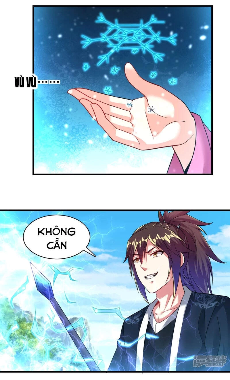 Đạo Ấn Chapter 188 - 25