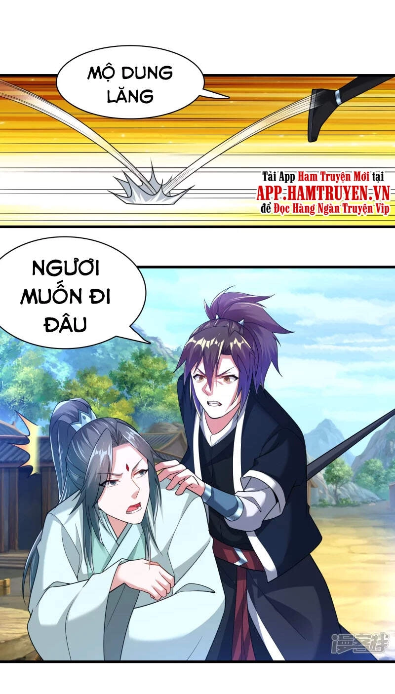 Đạo Ấn Chapter 188 - 29