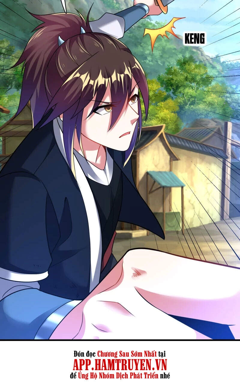 Đạo Ấn Chapter 188 - 32