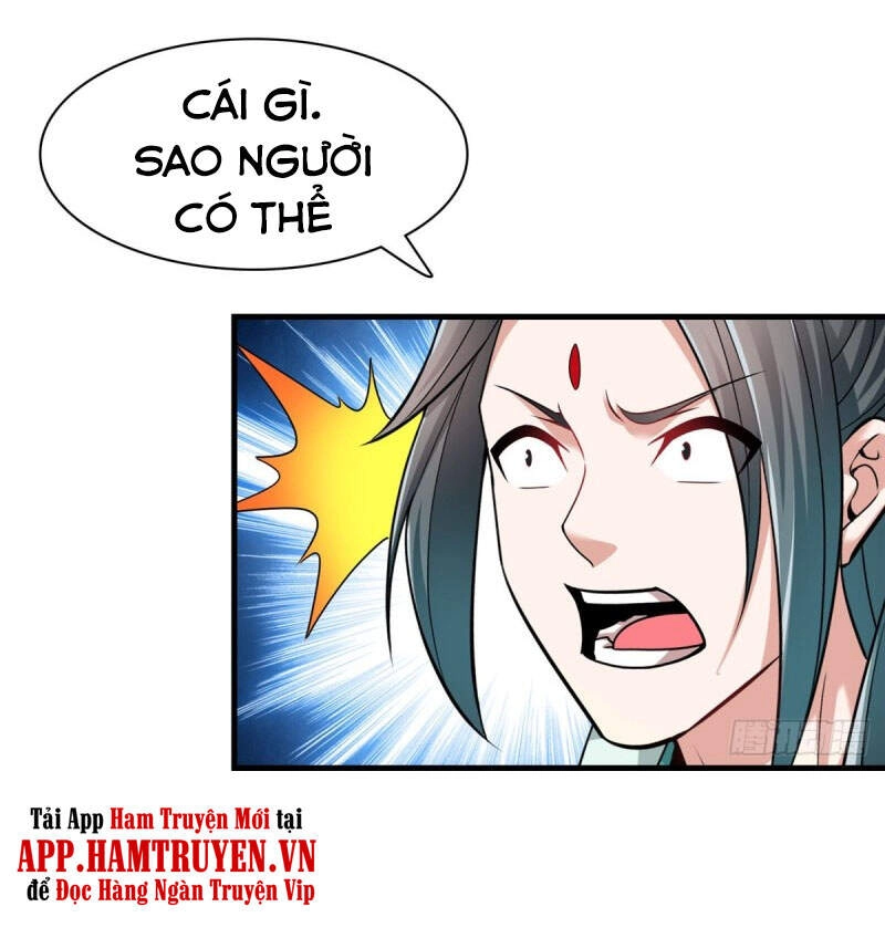 Đạo Ấn Chapter 189 - 1